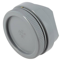 TAMPON VISITE AV/BOUCHON P/CULOTTE MODULAIRE