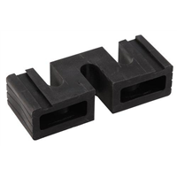 Pose cale h20mm pour monoklip 75 a 110