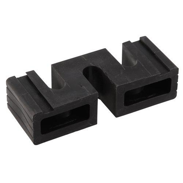 Pose cale h20mm pour monoklip 75 a 110