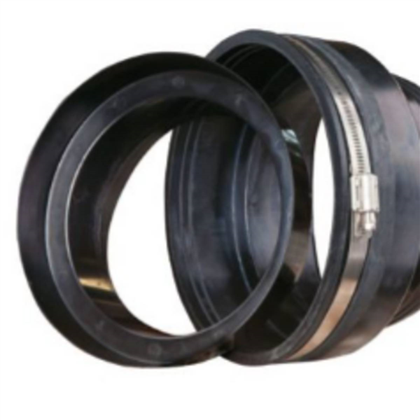 RACC PIQ GRES DN150 - F