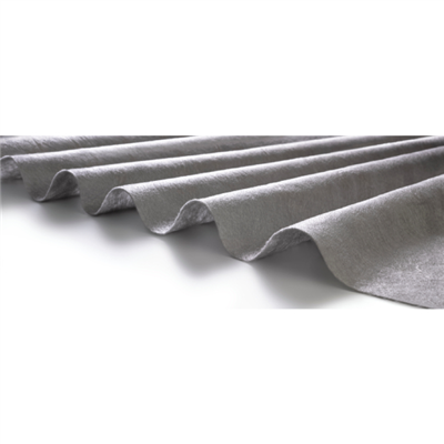 Géotextile de séparation non-tissé Classe 5 MIRAFI® Bidim S51 - 200 g/m² - 180,00 m x 6,00 m