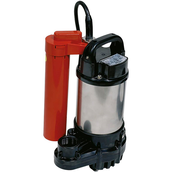 POMPE DE RELEVAGE EAUX CLAIRES OMA-3