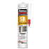 MASTIC RUBSON SILICONE BLANC 280ML