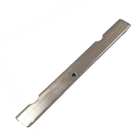 Glissière pour ponceuse à bande Makita 9401