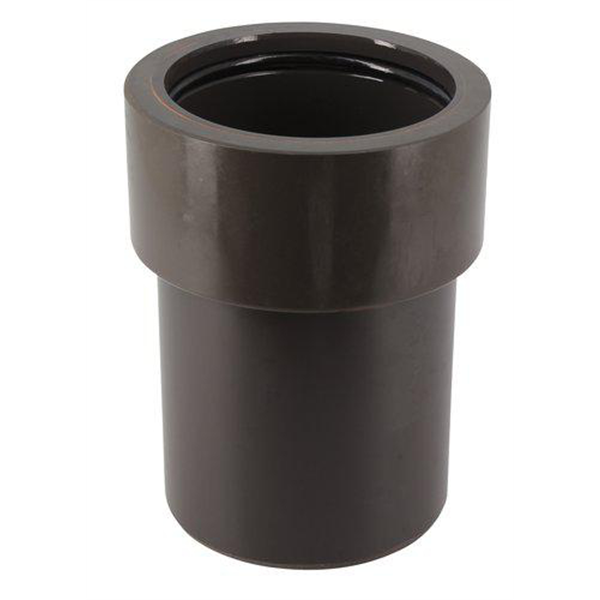 Hta-e tulipe pour siphon inox d110/100