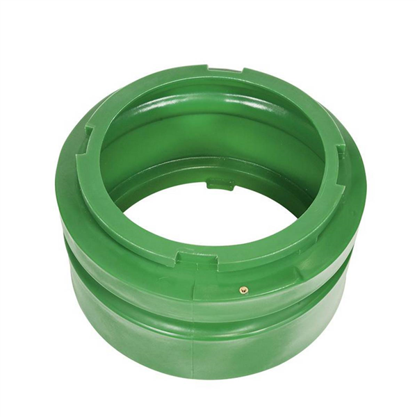 REHAUSSE 300MM POOU ALTIBOX 'V5' (4 CRANS)