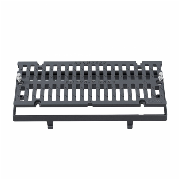 Grille A/cadre D400 750x300 ver.
