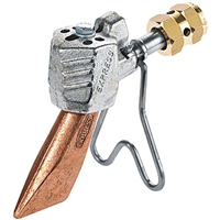 Lance fer de couvreur avec panne 1.3 kW 94 g/h maximum 600°