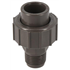 Hta union 3 pieces d20x1/2" fm