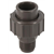 Hta union 3 pieces d20x1/2" fm