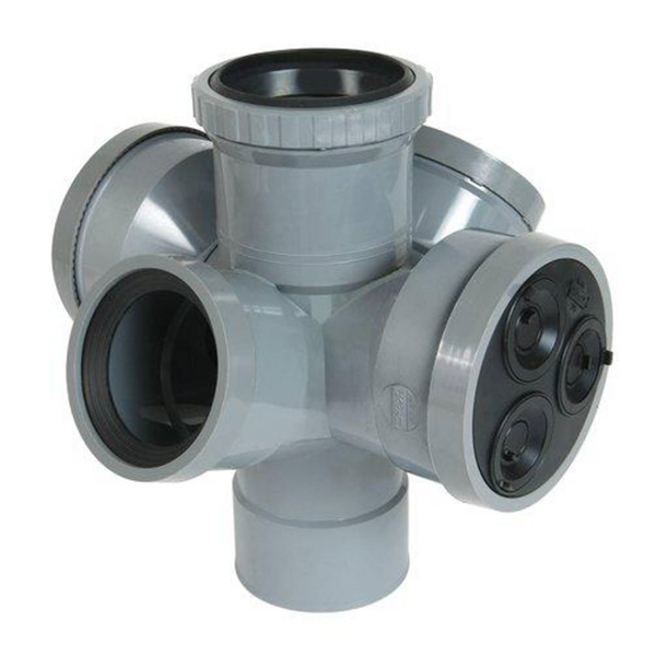 CULOTTE CHUTUNIC 2WC TYPE QUADRUPLE