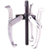 Extracteur de roulement 3 griffes largeur de portée 85 mm