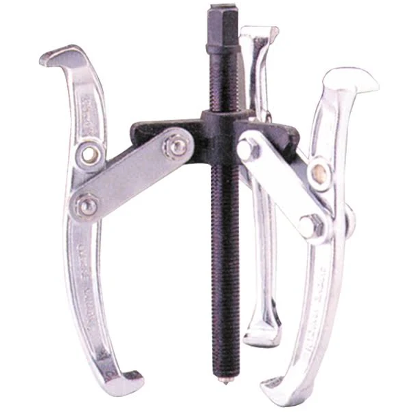 Extracteur de roulement 3 griffes largeur de portée 85 mm