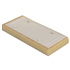 Éponge de rechange pour frottoir Sweepex avec attache rapide Easy-Lock - 13 x 30 x 3 cm