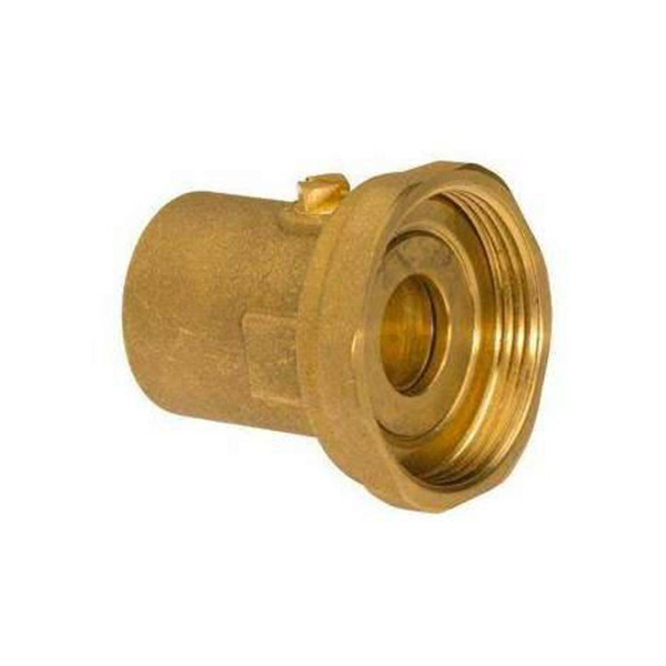 VANNE POUR CIRCULATEUR G 1 1/2 - 1 F A ECROU TOURNANT