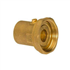 VANNE POUR CIRCULATEUR G 1 1/2 - 1 F A ECROU TOURNANT