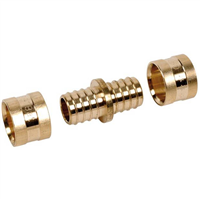 Manchon égal à glissement - PER Ø12