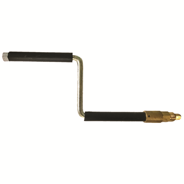 MANIVELLE POUR PLASTIFLEX