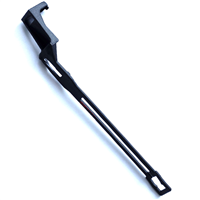 Levier interrupteur pour makita GA5030