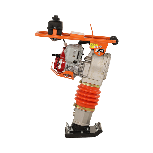 Compacteurs  - CR 16 - Essence 4 temps 2.60 kW Norton Clipper