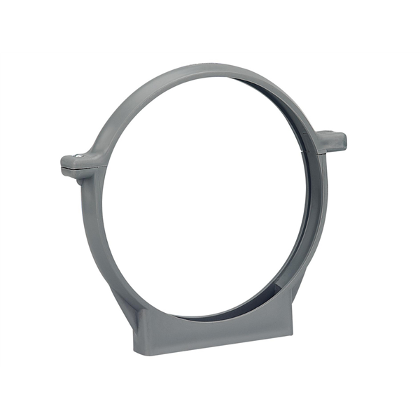 COLLIER A BRIDE D.160 GRIS