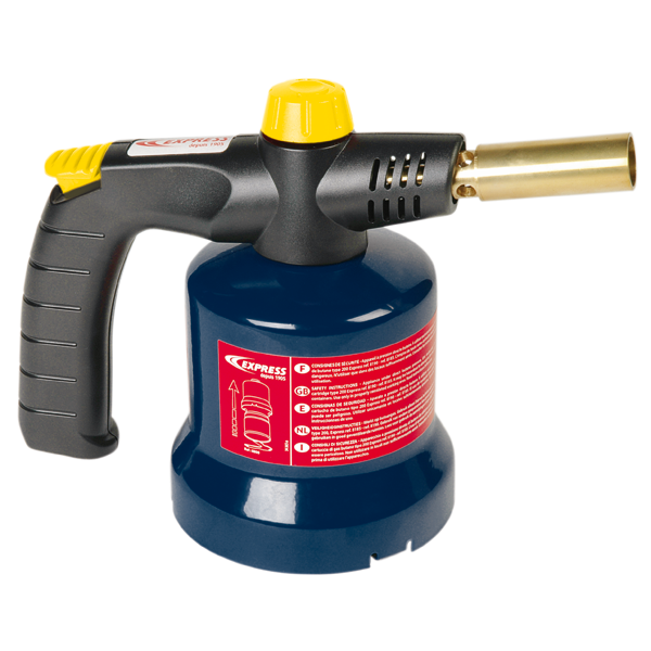 Lampe à souder Express multifonctions 8800 livrée sans gaz