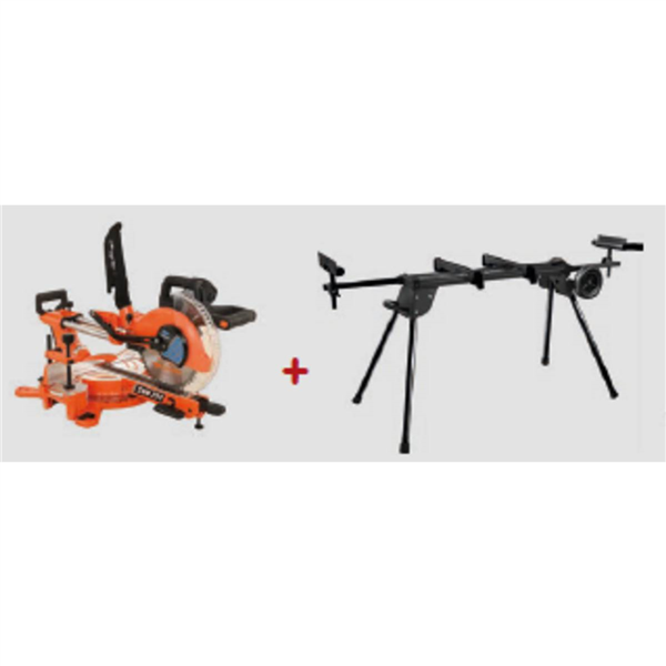 LOT SCIE ONGLET CWM254+BATI+ 1DISQ