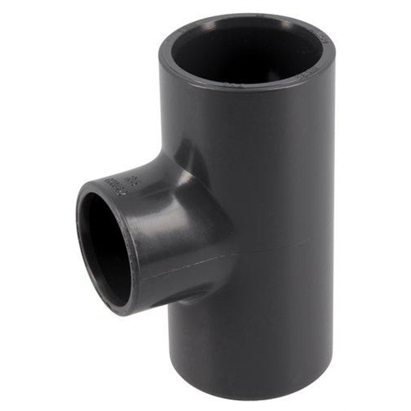 K62 te reduit 90° d32x25 ff