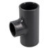 K62 te reduit 90° d32x25 ff