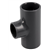 K62 te reduit 90° d32x25 ff