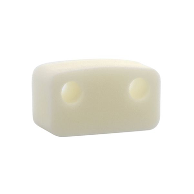 Cartouche filtre à air en mousse pour compresseur TwinAir T23/100 Lacmé