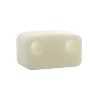 Cartouche filtre à air en mousse pour compresseur TwinAir T23/100 Lacmé