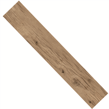 Carrelage de sol extérieur effet bois Woodgeneration Grip Edilis - Miel - 120 CMx20 CM - épaisseur 9,5 MM