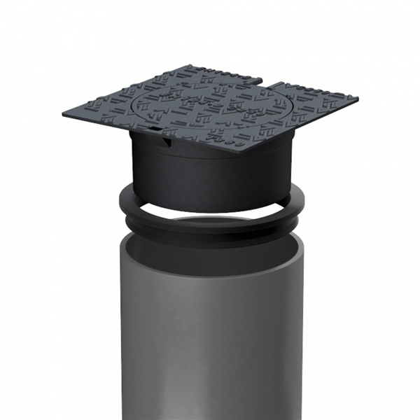 Regard Branchement C250 P/PVC400 MARQUAGE EU