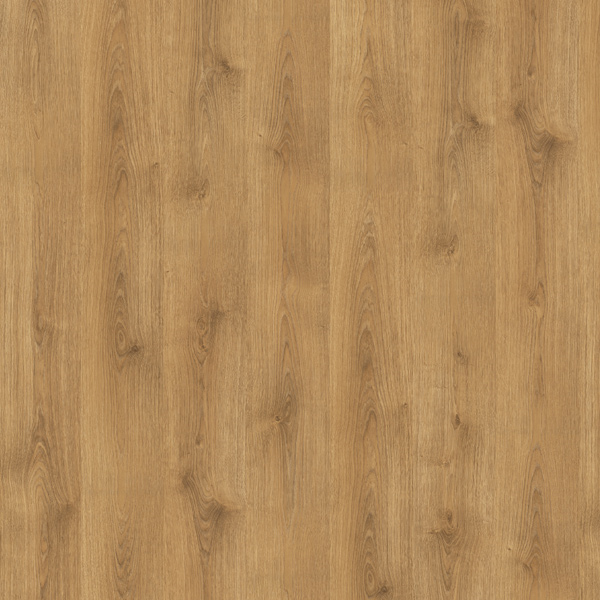 Parquet stratifié Classic 8/32 - Bords droits avec système CLIC it! - 193 x 8 x 1292 mm - Chêne du Nord Naturel