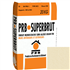 Enduit monocouche semi-allégé à grain fin PRB Superbrut type OC2 - Chambord - sac de 20 kg