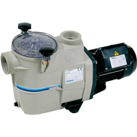 POMPE PISCINE DELFINO. KS 75 MONO