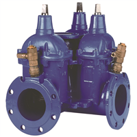 COMBICROSS FAH 3xDN150 PN10/16