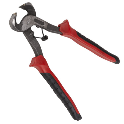Tenaille de carreleur pour carreau céramique - 65926 Rubi - Manche Soft Grip