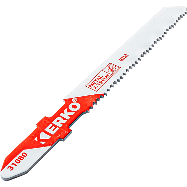 LAME SAUT. ERKO METAL INOX FIN 50MM 18T CARTE 5