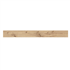 Plinthe de carrelage intérieur en grès cérame rectifié effet bois Exence - 120,0 CM x 6,5 CM - Vanilla