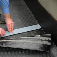 Membrane d'étanchéité ADEBASE