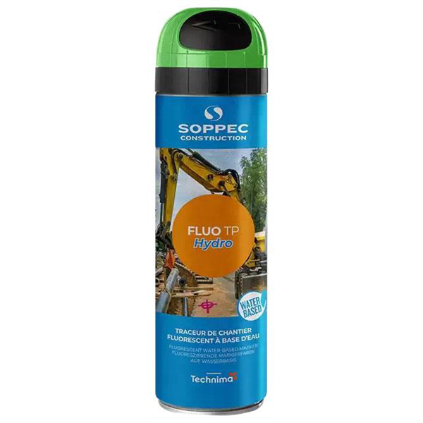 TRACEUR FLUO TP HYDRO VERT