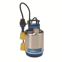 POMPE STEELINOX SXM2/A GW