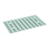 Grille de rechange pour poignée gratton Taliaplast - Petites dents 8mm - Longueur 15 cm