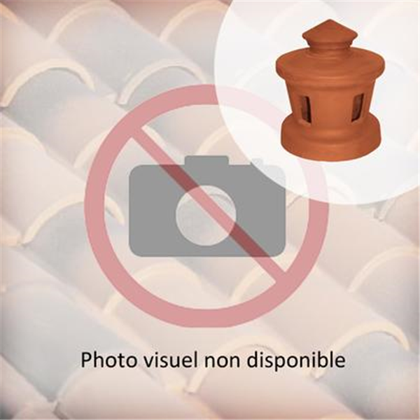 Lanterne 1011 - Diam. 120 mm