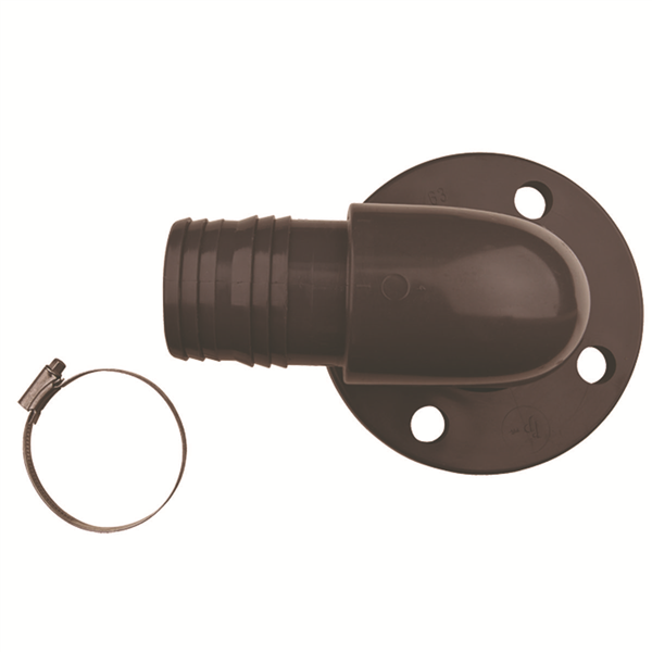 Kit coude cannelé DN50 (4027344)