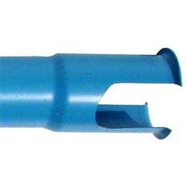 Tube Tabernacle E  - diam 90 mm - Lg 1000 mm