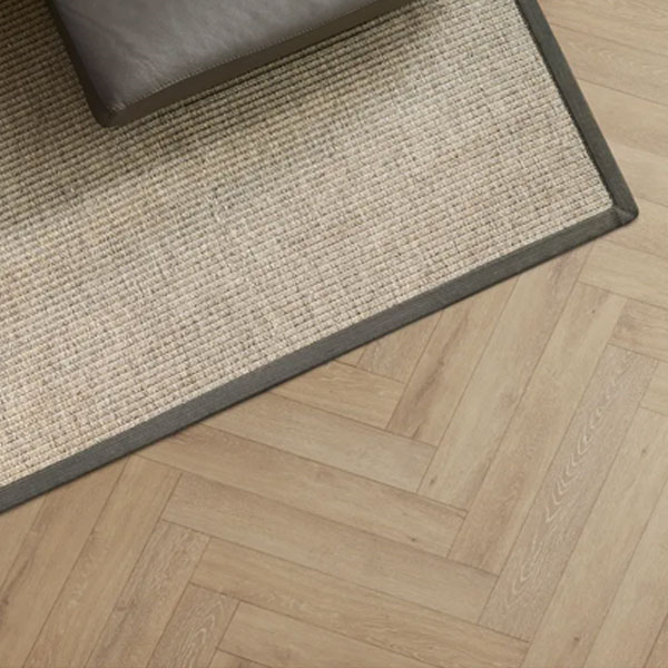 Parquet intérieur COREtec The Naturals - Lumber - 182,0 mm x 8,00 mm - longueur 1,22 m