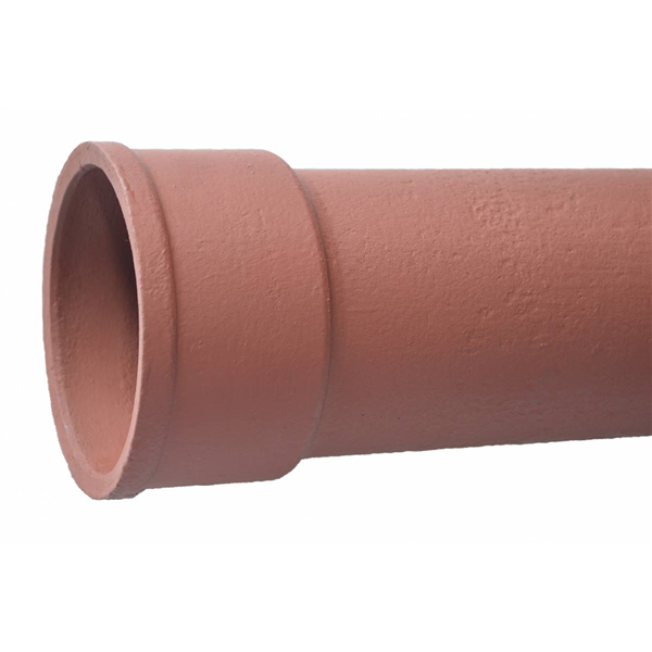 Dauphin Droit longueur 2m. D80